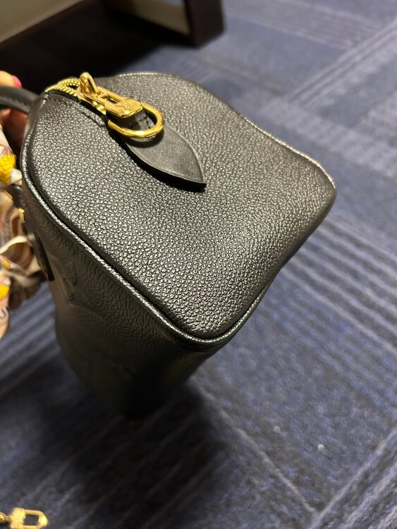 バンドリエール20（ブランドバッグ）の商品画像 - 査定依頼日：2025年4月21日 - 最高査定価格：260,000円