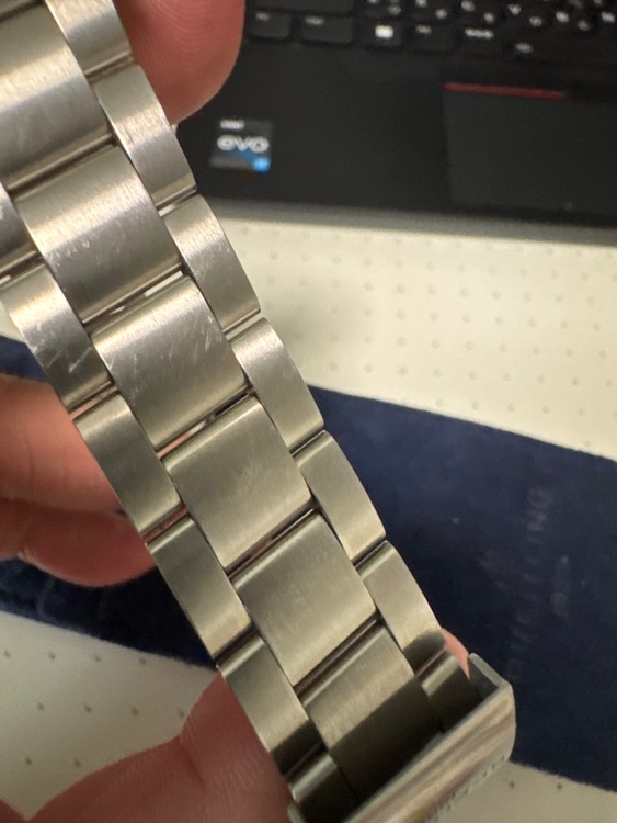 ブライトリング その他 （高級時計）の商品画像 - 査定依頼日：2025年8月28日 - 最高査定価格：300,000円