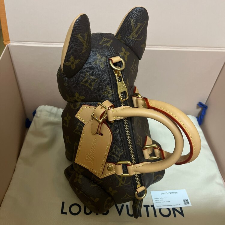 ルイヴィトン モノグラム （ブランドバッグ）の商品画像 - 査定依頼日：2025年3月30日 - 最高査定価格：400,000円