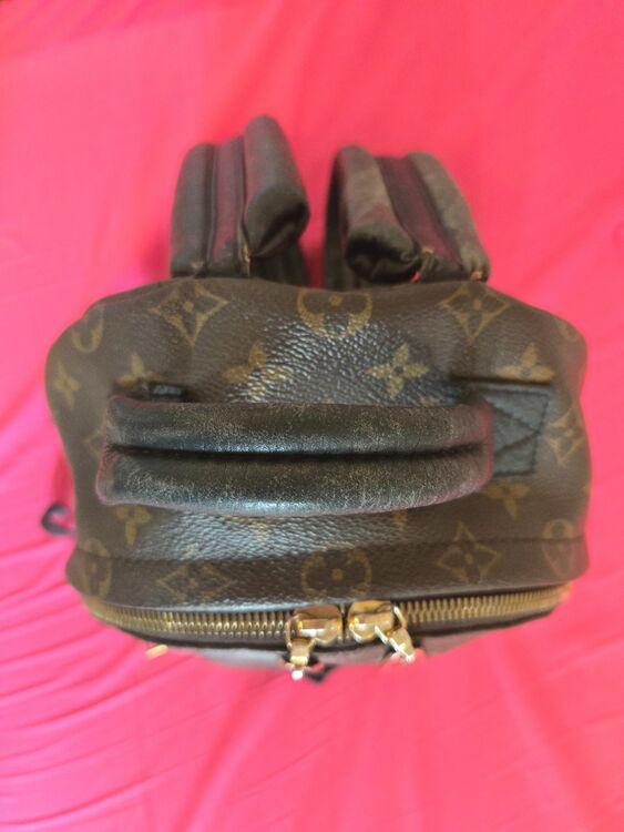 ルイヴィトン モノグラム （ブランドバッグ）の商品画像 - 査定依頼日：2025年6月29日 - 最高査定価格：130,000円