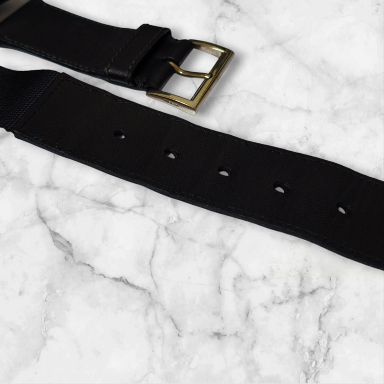 ウェストポーチ（ブランドバッグ）の商品画像 - 査定依頼日：2025年9月4日 - 最高査定価格：70,000円