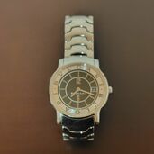 ブルガリ その他 ST ３５ S（高級時計）の商品画像 - 査定依頼日：2025年10月18日 - 最高査定価格：75,000円