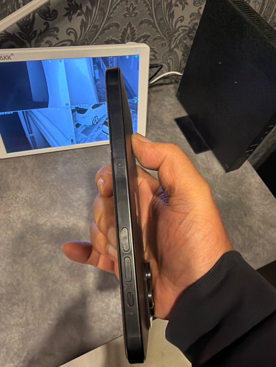 iPhone iPhone 15 Pro Max 256GB SIMフリー（スマホ）の商品画像 - 査定依頼日：2026年9月21日 - 最高査定価格：106,000円