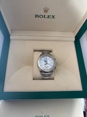 ヨットマスター2 ホワイトゴールド（高級時計）の商品画像 - 査定依頼日：2026年3月18日 - 最高査定価格：4,920,000円