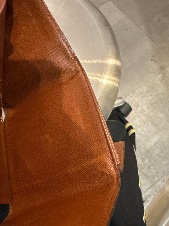 ルイヴィトン モノグラム （ブランドバッグ）の商品画像 - 査定依頼日：2025年5月20日 - 最高査定価格：20,000円