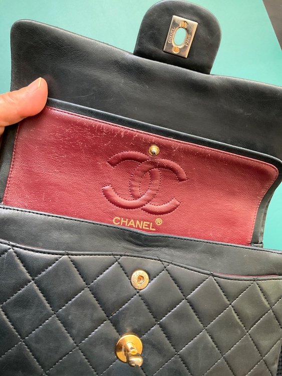 シャネル マトラッセ （ブランドバッグ）の商品画像 - 査定依頼日：2026年3月19日 - 最高査定価格：370,000円