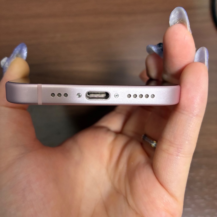 iPhone iPhone 15 128GB SIMフリー（スマホ）の商品画像 - 査定依頼日：2026年9月6日 - 最高査定価格：66,000円