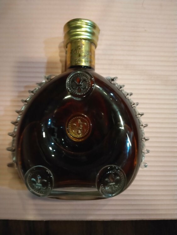 るい13セイ（お酒）の商品画像 - 査定依頼日：2025年12月15日 - 最高査定価格：60,000円