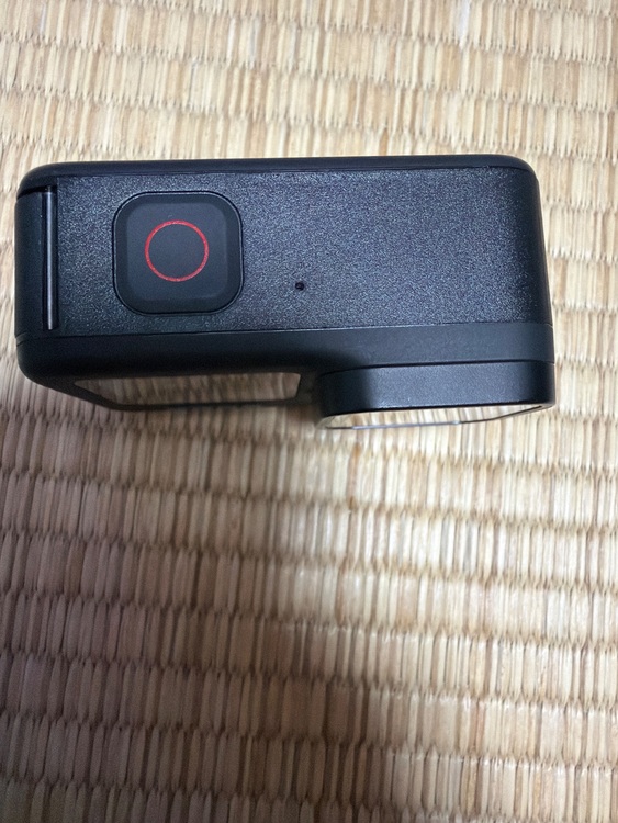 GoPro11HERO BLACK（カメラ）の商品画像 - 査定依頼日：2025年10月4日 - 最高査定価格：20,000円