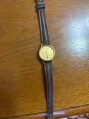 オメガ その他 （高級時計）の商品画像 - 査定依頼日：2026年1月12日 - 最高査定価格：35,000円