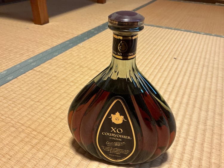 Do（お酒）の商品画像 - 査定依頼日：2026年3月1日 - 最高査定価格：6,000円