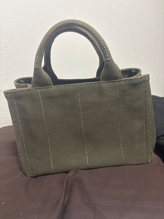 カナパ（ブランドバッグ）の商品画像 - 査定依頼日：2025年12月9日 - 最高査定価格：60,000円