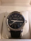 タイムウォーカー　ボイジャー（高級時計）の商品画像 - 査定依頼日：2021年5月17日 - 最高査定価格：100,000円