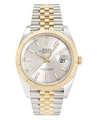 ロレックス デイトジャスト 12633（高級時計）の商品画像 - 査定依頼日：2026年2月6日 - 最高査定価格：2,800,000円