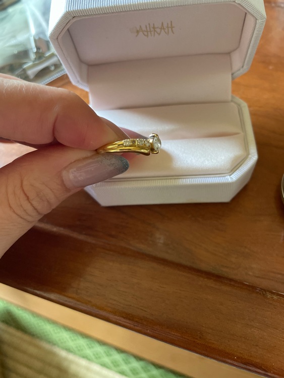 なし（宝石）の商品画像 - 査定依頼日：2025年9月22日 - 最高査定価格：200,000円