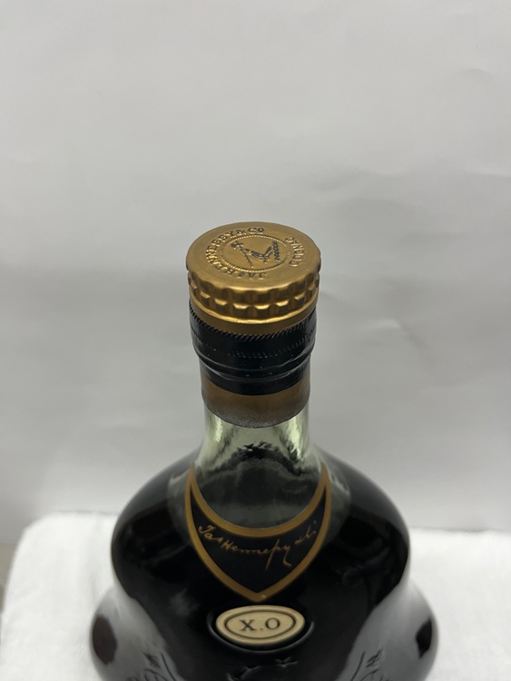 ブランデー ヘネシー （お酒）の商品画像 - 査定依頼日：2026年2月20日 - 最高査定価格：14,000円