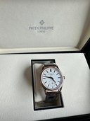 カラトラバ（高級時計）の商品画像 - 査定依頼日：2023年10月4日 - 最高査定価格：4,200,000円