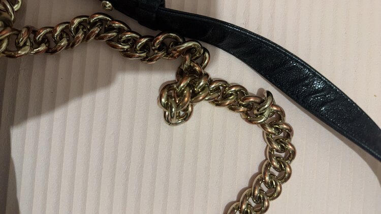 シャネル ボーイシャネル （ブランドバッグ）の商品画像 - 査定依頼日：2025年4月30日 - 最高査定価格：200,000円