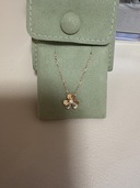 ヴァンクリーフアーベル　フリヴォルミニペンダント（金・貴金属）の商品画像 - 査定依頼日：2026年3月23日 - 最高査定価格：280,000円