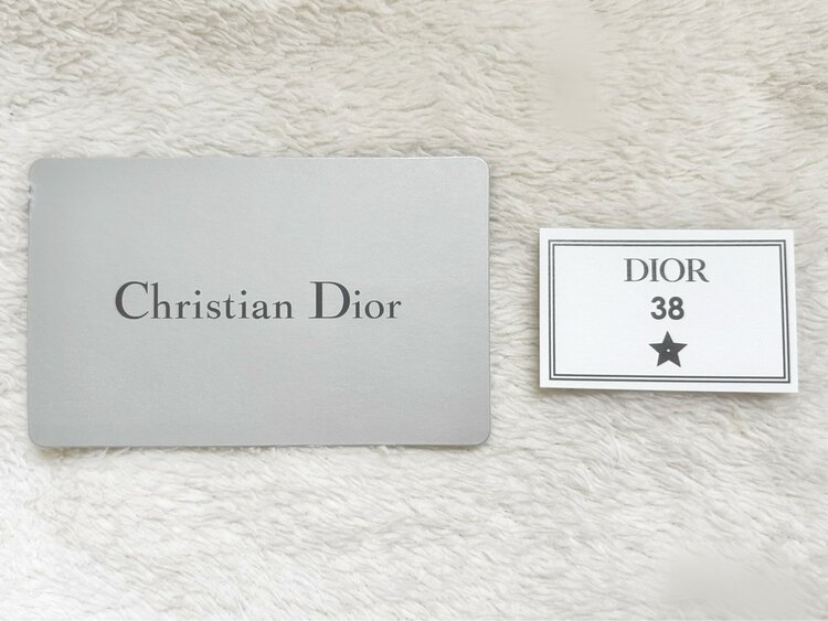 ディオール  （ブランドバッグ）の商品画像 - 査定依頼日：2025年4月21日 - 最高査定価格：30,000円