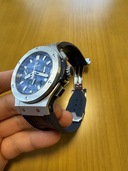 ウブロ ビックバン （高級時計）の商品画像 - 査定依頼日：2026年1月9日 - 最高査定価格：830,000円