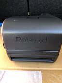 ポラロイド　636 クローズアップレンズ付き（カメラ）の商品画像 - 査定依頼日：2025年1月4日 - 最高査定価格：800円