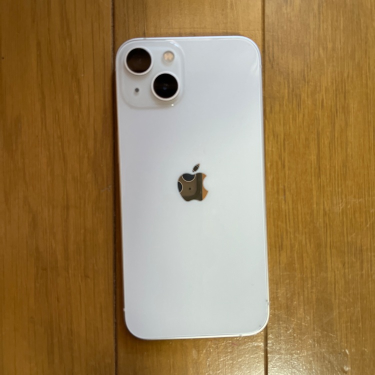 iPhone（スマホ）の商品画像 - 査定依頼日：2026年10月8日 - 最高査定価格：33,500円