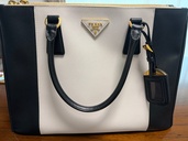 サフィアーノバッグ（ブランドバッグ）の商品画像 - 査定依頼日：2026年7月5日 - 最高査定価格：65,000円