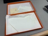 エルメス エルメス(その他) （ブランドバッグ）の商品画像 - 査定依頼日：2025年12月9日 - 最高査定価格：100,000円