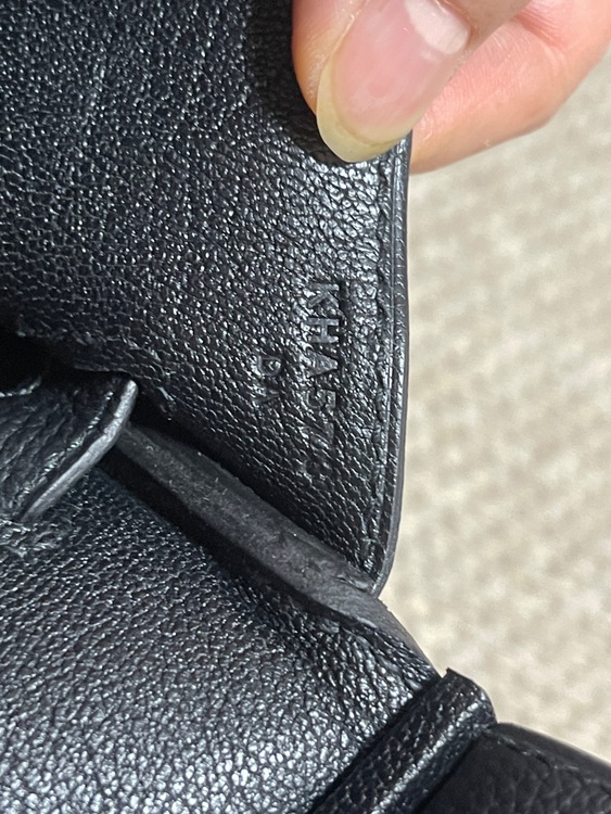 30サイズ（ブランドバッグ）の商品画像 - 査定依頼日：2025年7月3日 - 最高査定価格：2,800,000円