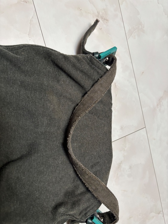 カバン（ブランドバッグ）の商品画像 - 査定依頼日：2025年9月7日 - 最高査定価格：33,000円