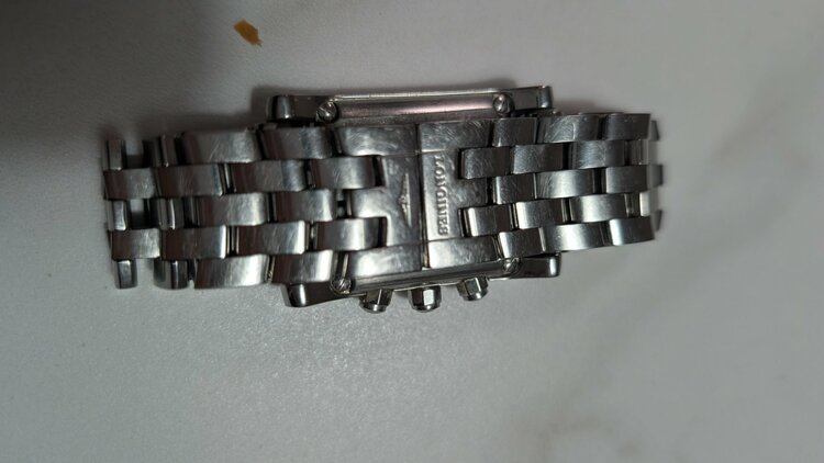 その他 ロンジン Dolce vita L5.656.（高級時計）の商品画像 - 査定依頼日：2026年1月8日 - 最高査定価格：55,000円