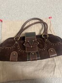 ヴァレンティノ　バック（ブランドバッグ）の商品画像 - 査定依頼日：2024年11月2日 - 最高査定価格：14,000円