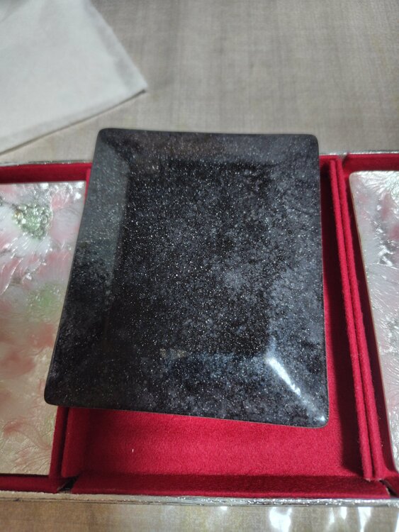 七宝皿 3枚（食器）の商品画像 - 査定依頼日：2026年3月12日 - 最高査定価格：1,000円