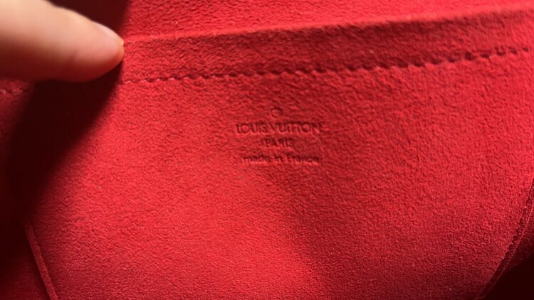 ルイヴィトン ダミエ （ブランドバッグ）の商品画像 - 査定依頼日：2025年4月29日 - 最高査定価格：70,000円