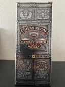 ウイスキー シーバスリーガル （お酒）の商品画像 - 査定依頼日：2024年7月17日 - 最高査定価格：3,000円