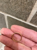 指輪（金・貴金属）の商品画像 - 査定依頼日：2026年1月26日 - 最高査定価格：60,000円