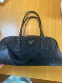 プラダ  （ブランドバッグ）の商品画像 - 査定依頼日：2026年3月8日 - 最高査定価格：3,000円