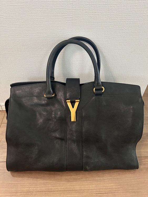 イブサンローラン（ブランドバッグ）の商品画像 - 査定依頼日：2026年9月1日 - 最高査定価格：30,000円
