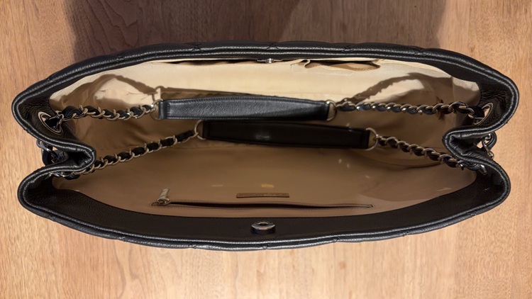 シャネル マトラッセ （ブランドバッグ）の商品画像 - 査定依頼日：2025年10月11日 - 最高査定価格：310,000円