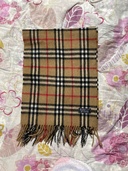 その他 バーバリー （ブランドバッグ）の商品画像 - 査定依頼日：2026年1月27日 - 最高査定価格：1,500円