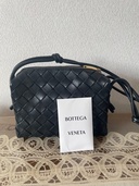 ボッテガ・ヴェネタ  （ブランドバッグ）の商品画像 - 査定依頼日：2026年2月11日 - 最高査定価格：100,000円