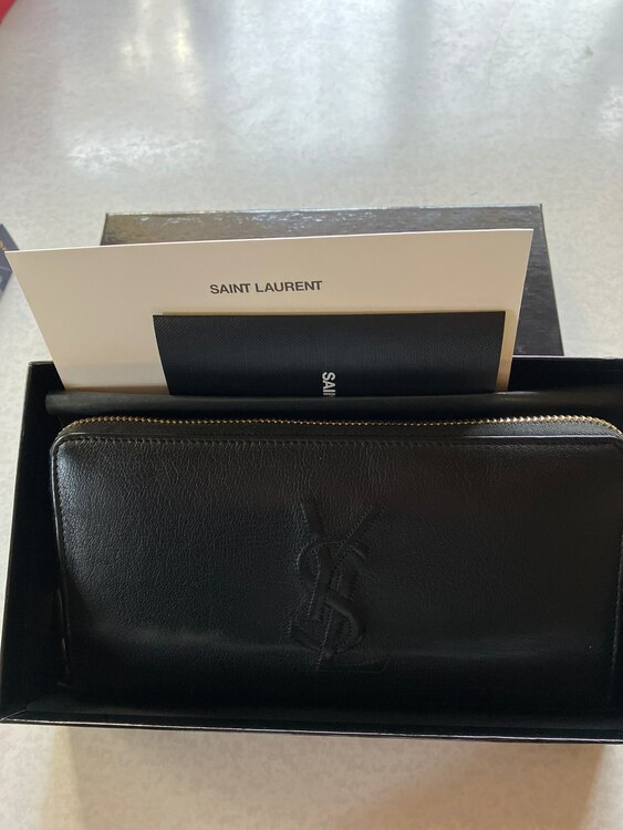 イブサンローラン  （ブランドバッグ）の商品画像 - 査定依頼日：2025年4月18日 - 最高査定価格：25,000円