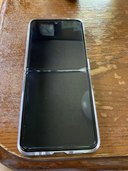 GALAXY z flip3 5G（スマホ）の商品画像 - 査定依頼日：2022年8月7日 - 最高査定価格：45,000円