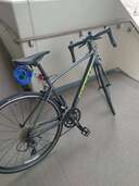 ロードバイク　GIANT CONTEND2（自転車）の商品画像 - 査定依頼日：2025年3月11日 - 最高査定価格：22,000円