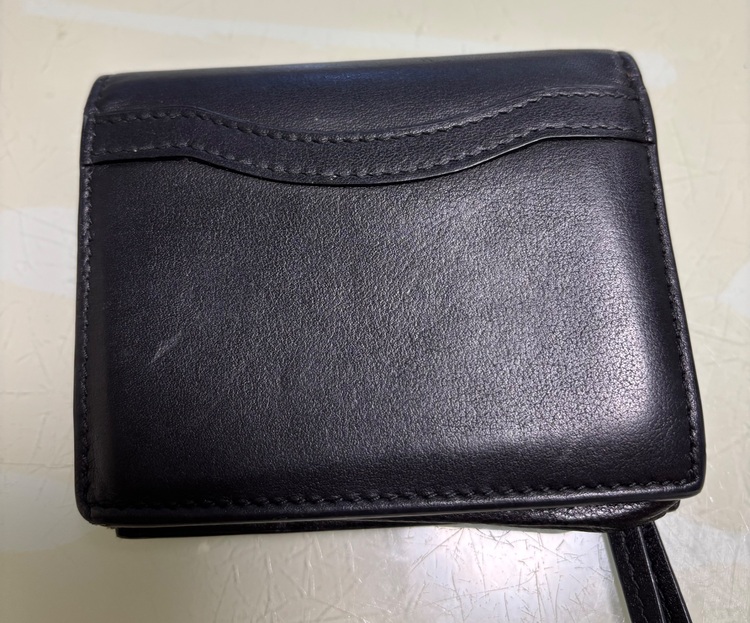 バレンシアガ  （ブランドバッグ）の商品画像 - 査定依頼日：2025年10月12日 - 最高査定価格：28,000円