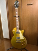 レスポール（ピアノ・楽器・PA機材）の商品画像 - 査定依頼日：2025年10月15日 - 最高査定価格：22,000円