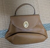 ハンドバッグ（ブランドバッグ）の商品画像 - 査定依頼日：2026年4月19日 - 最高査定価格：25,000円