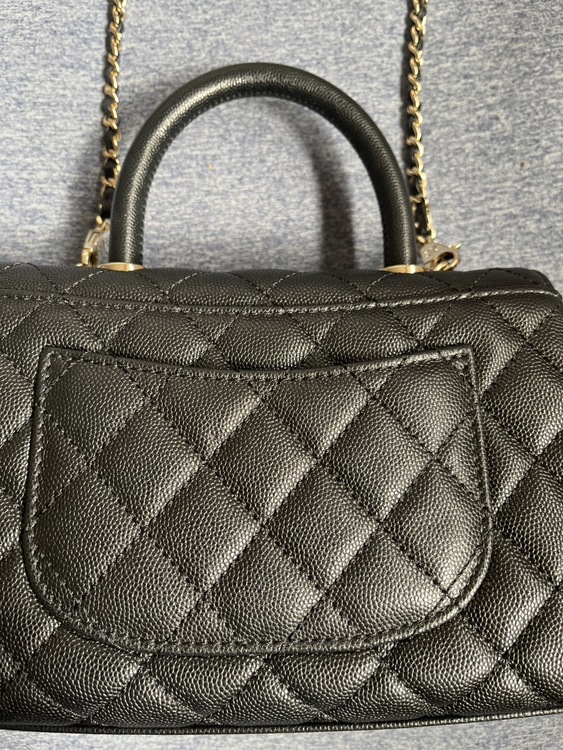 シャネル シャネル(その他) （ブランドバッグ）の商品画像 - 査定依頼日：2026年4月12日 - 最高査定価格：700,000円