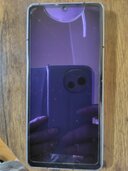 AQUOS AQUOS sense6 docomo（スマホ）の商品画像 - 査定依頼日：2026年7月28日 - 最高査定価格：3,000円